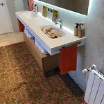 Villa La Mandioca Calafat