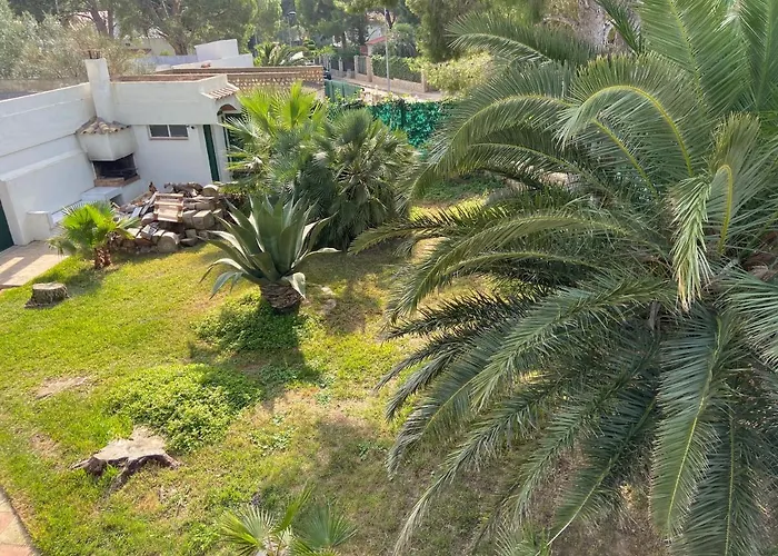 וילה La Mandioca