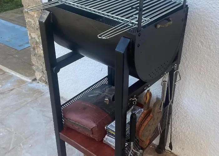 וילה La Mandioca