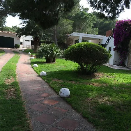La Mandioca Villa Calafat