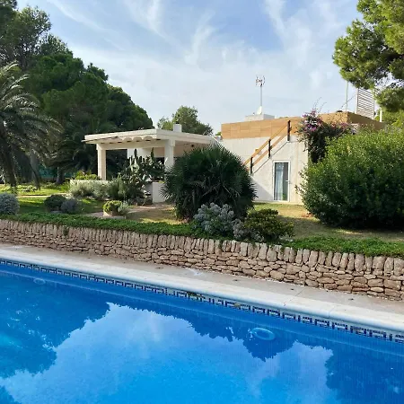 Villa La Mandioca