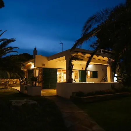 La Mandioca Villa Calafat