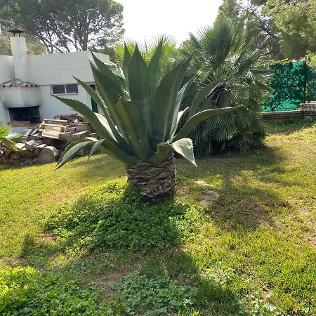 Villa La Mandioca *