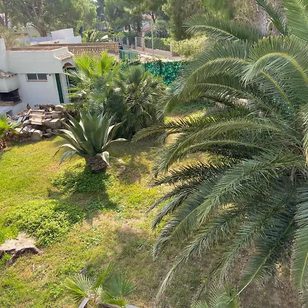 Villa La Mandioca