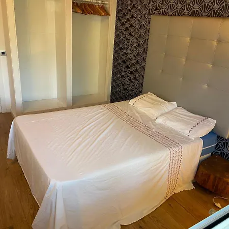 La Mandioca Villa Calafat