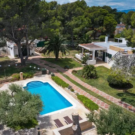 Villa La Mandioca