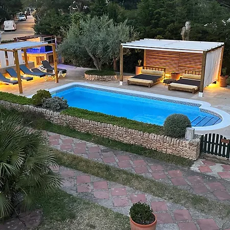 La Mandioca ヴィラ