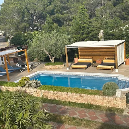 La Mandioca Villa *