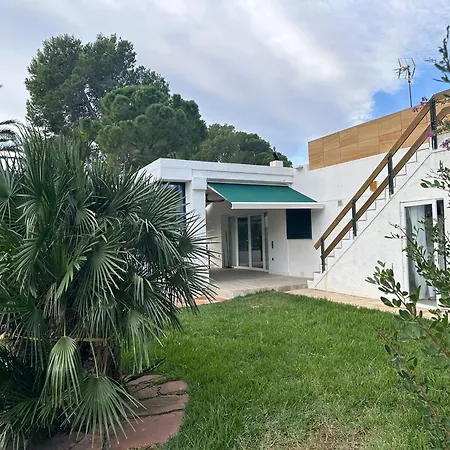 Villa La Mandioca *