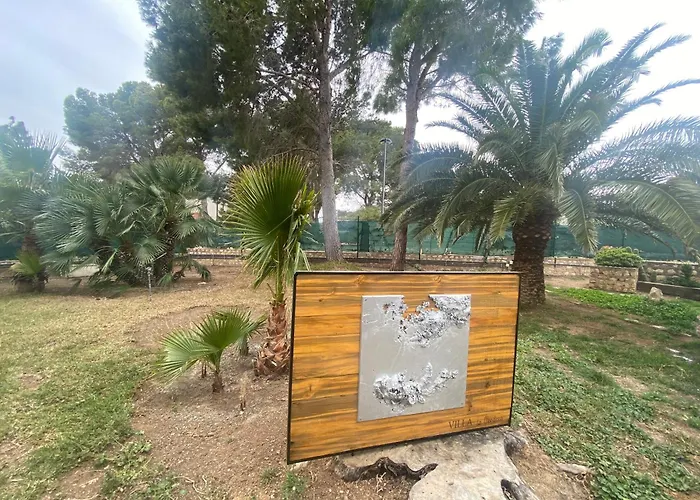 La Mandioca Villa
