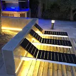 Villa La Mandioca Calafat