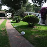La Mandioca Βίλα Calafat