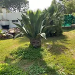 Villa La Mandioca *