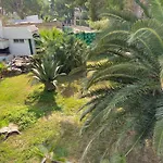 Βίλα La Mandioca