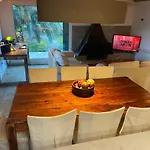 Βίλα La Mandioca Calafat