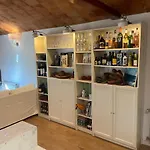La Mandioca Calafat