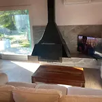 Villa La Mandioca Calafat