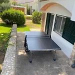 La Mandioca Βίλα