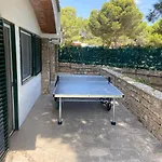 La Mandioca * Calafat