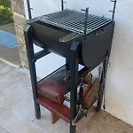 Βίλα La Mandioca