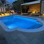 Villa La Mandioca Calafat
