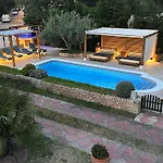 La Mandioca Villa