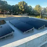 La Mandioca *