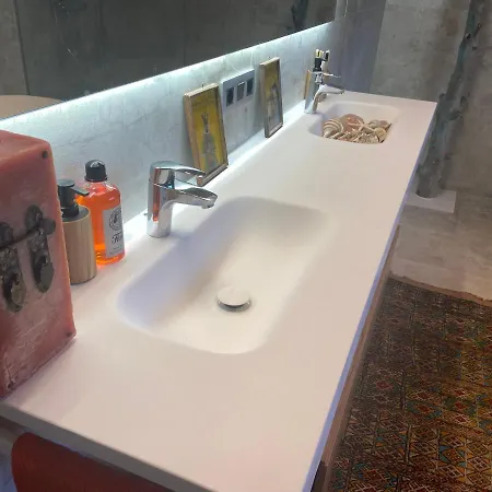 La Mandioca 卡拉法特