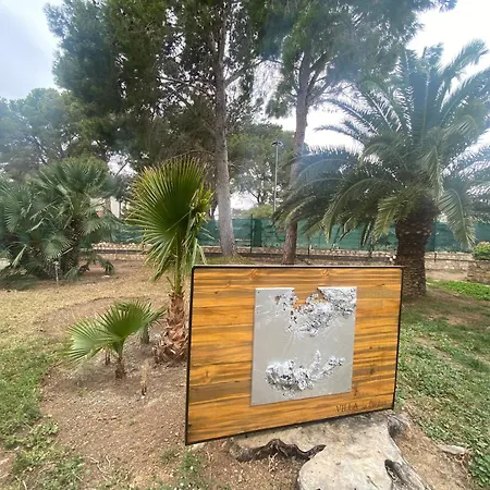 La Mandioca Villa