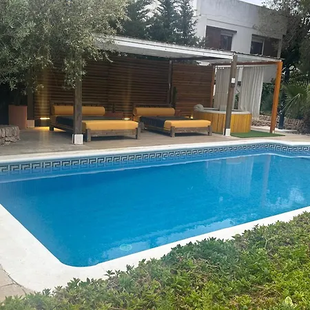 La Mandioca Calafat